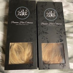 ZALA Hair Extensions
